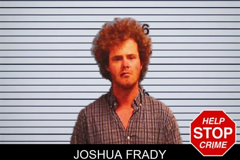 Joshua Frady mugshot β Monroe County , Georgia Joshua Frady