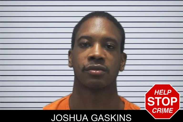 Joshua Gaskins