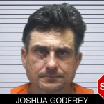 Joshua Godfrey mugshot – Cherokee County , Georgia Joshua Godfrey mugshot