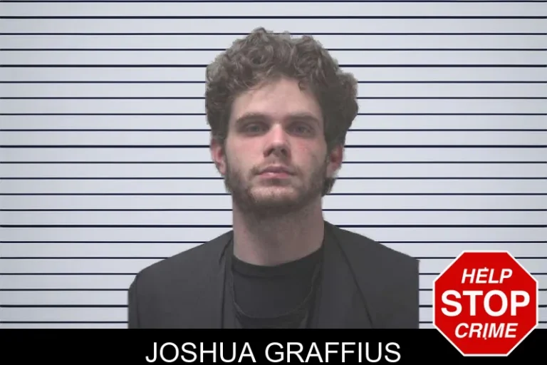 Joshua Graffius
