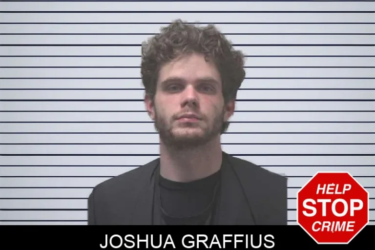 Joshua Graffius