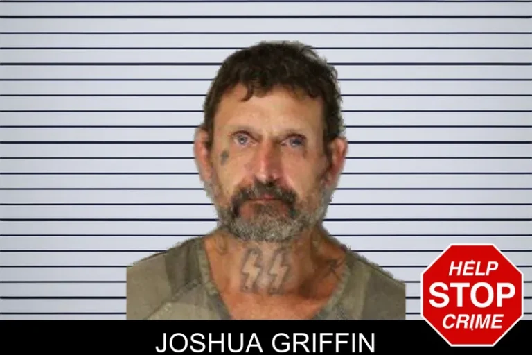 Joshua Griffin