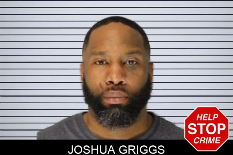Joshua Griggs