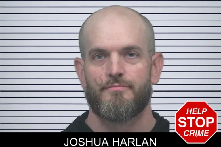 Joshua Harlan