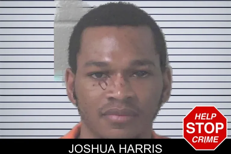 Joshua Harris mugshot – Newton County , Georgia Joshua Harris