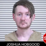 Joshua Hobgood mugshot – Gordon County , Georgia Joshua Hobgood mugshot