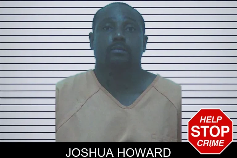 Joshua Howard