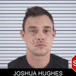 Joshua Hughes mugshot – Spalding County , Georgia Joshua Hughes mugshot