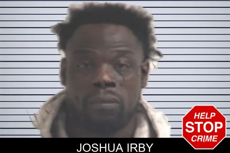 Joshua Irby