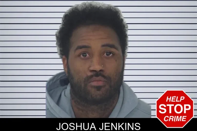 Joshua Jenkins