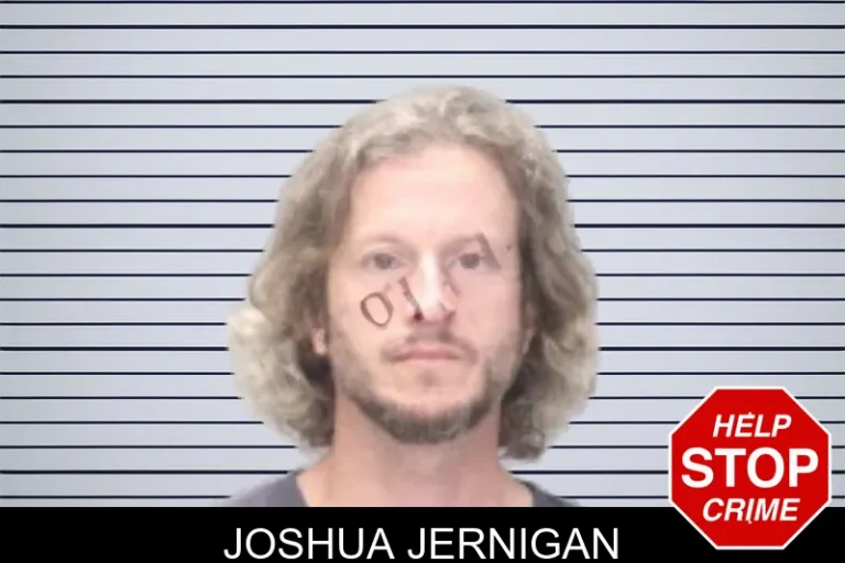 Joshua Jernigan mugshot – Muscogee County , Georgia Joshua Jernigan