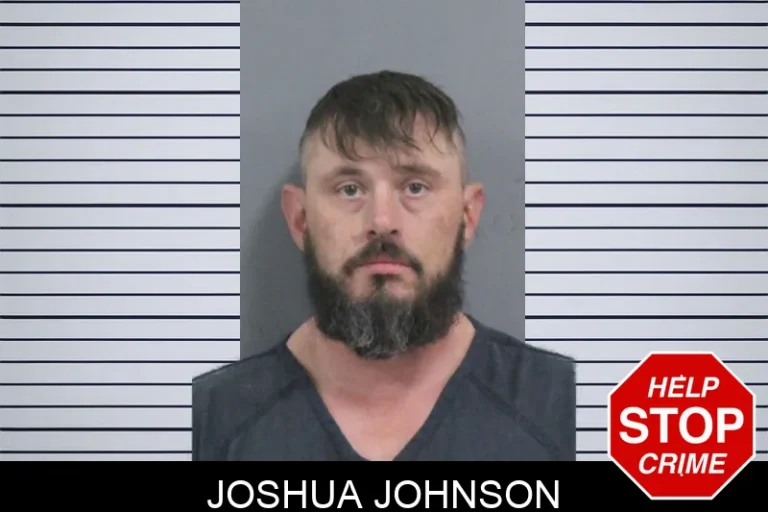 Joshua Johnson