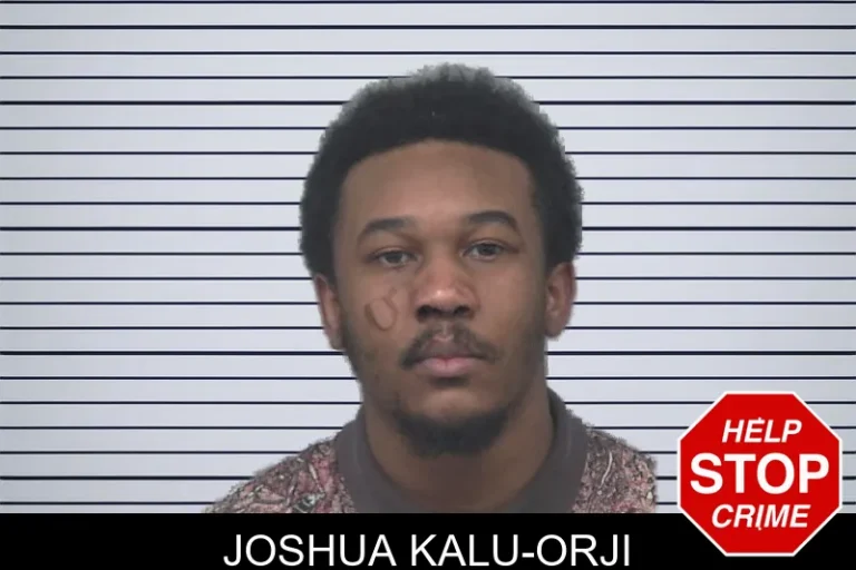Joshua Kalu-Orji