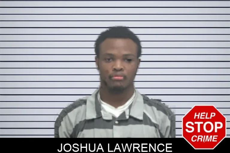 Joshua Lawrence