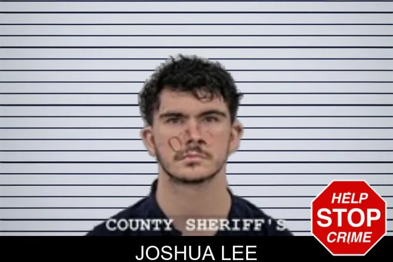 Joshua Lee