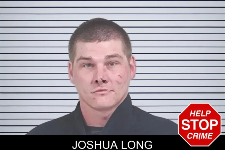 Joshua Long