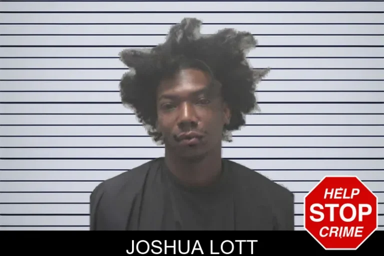 Joshua Lott