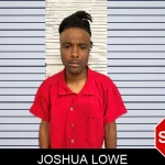 Joshua Lowe mugshot – Rockdale County , Georgia Joshua Lowe mugshot