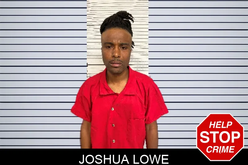 Joshua Lowe mugshot – Rockdale County , Georgia Joshua Lowe mugshot