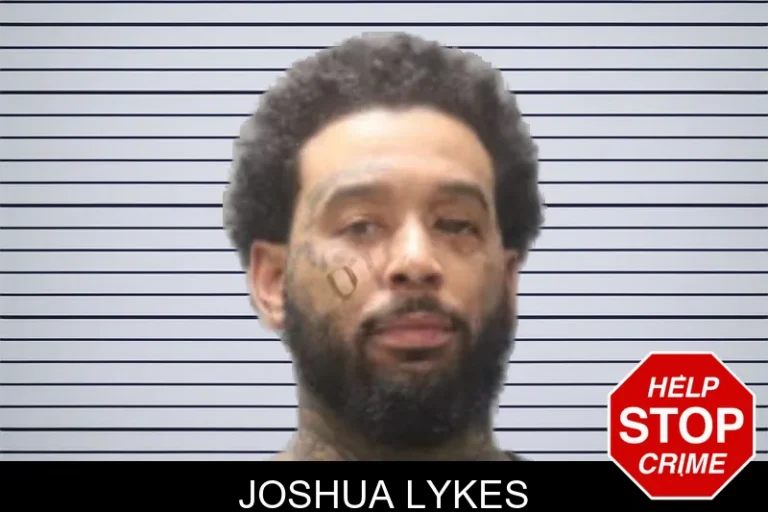 Joshua Lykes