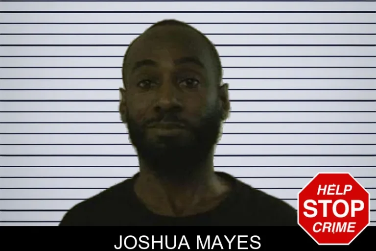 Joshua Mayes