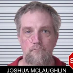 Joshua McLaughlin mugshot – Walker County , Georgia Joshua McLaughlin mugshot