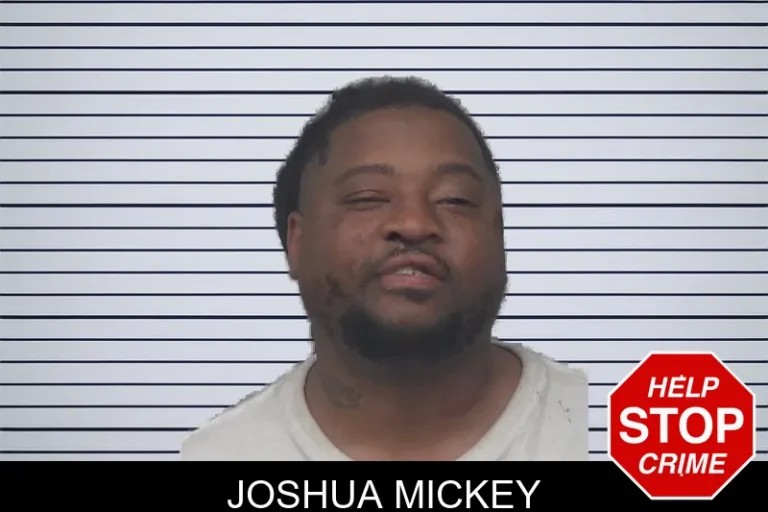 Joshua Mickey