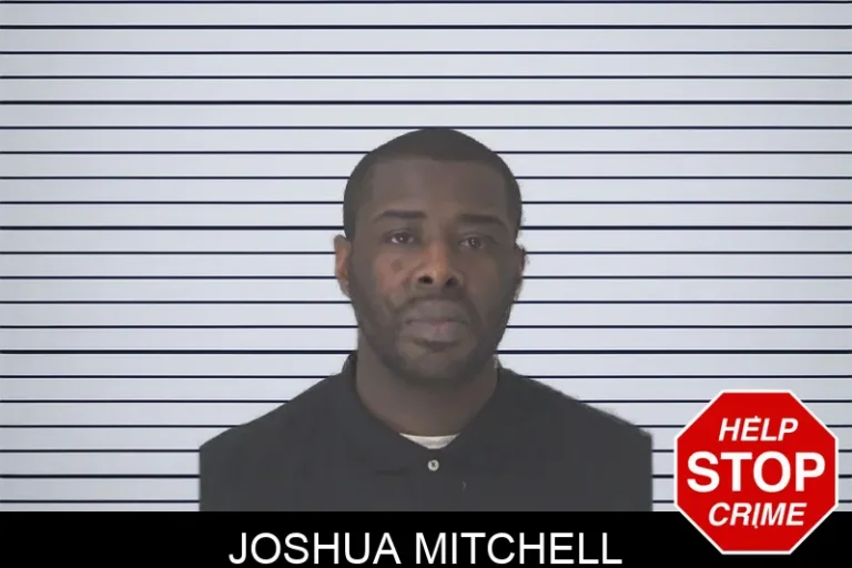 Joshua Mitchell