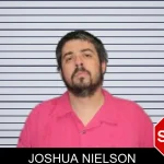 Joshua Nielson mugshot – Lee County , Georgia Joshua Nielson mugshot