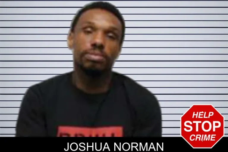 Joshua Norman