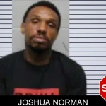 Joshua Norman mugshot – Harris County , Georgia Joshua Norman mugshot
