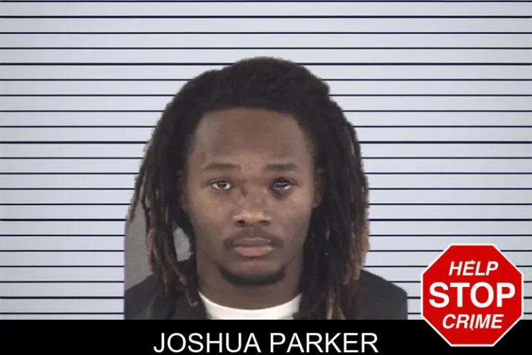 Joshua Parker