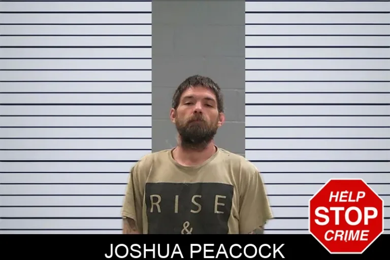 Joshua Peacock
