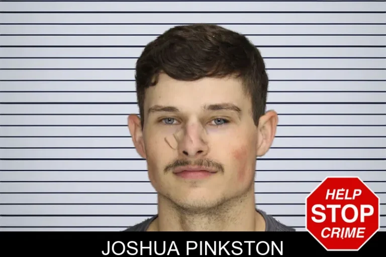 Joshua Pinkston