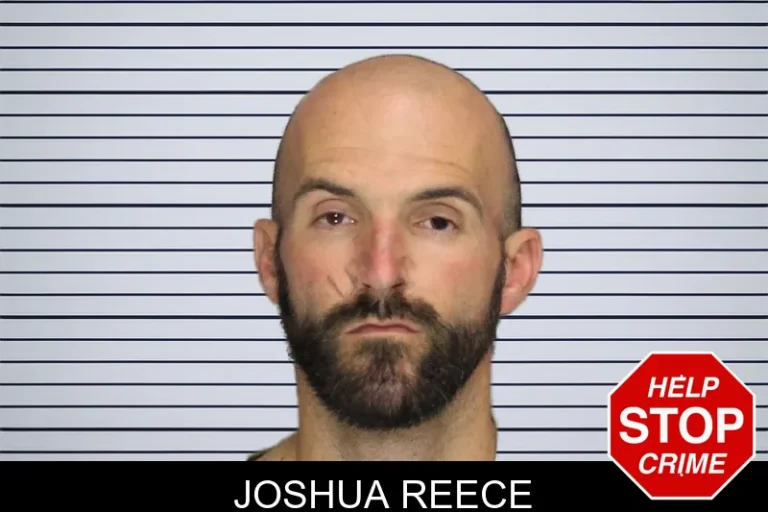 Joshua Reece