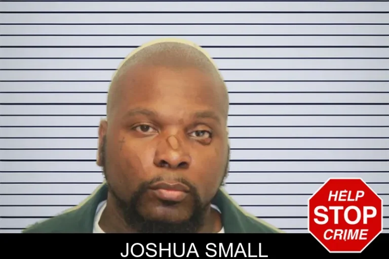 Joshua Small