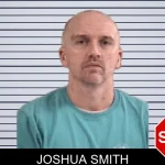Joshua Smith mugshot