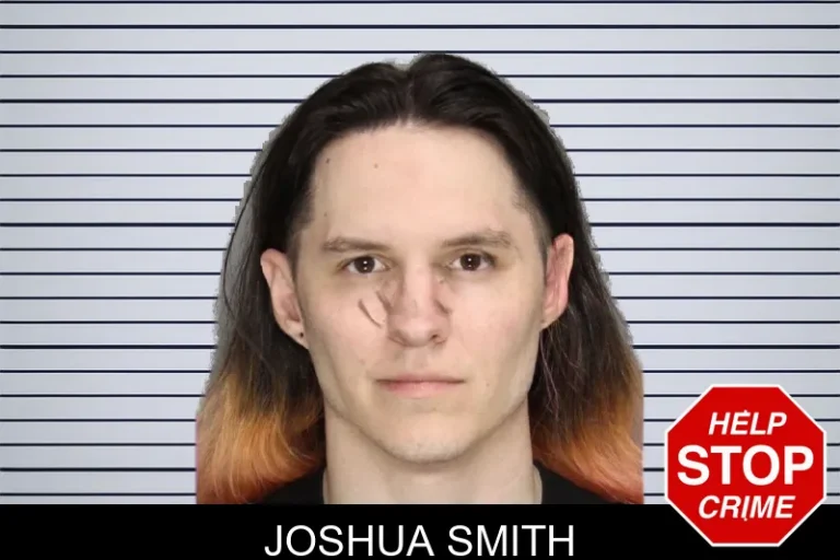 Joshua Smith