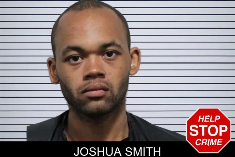Joshua Smith mugshot – Habersham County , Georgia Joshua Smith