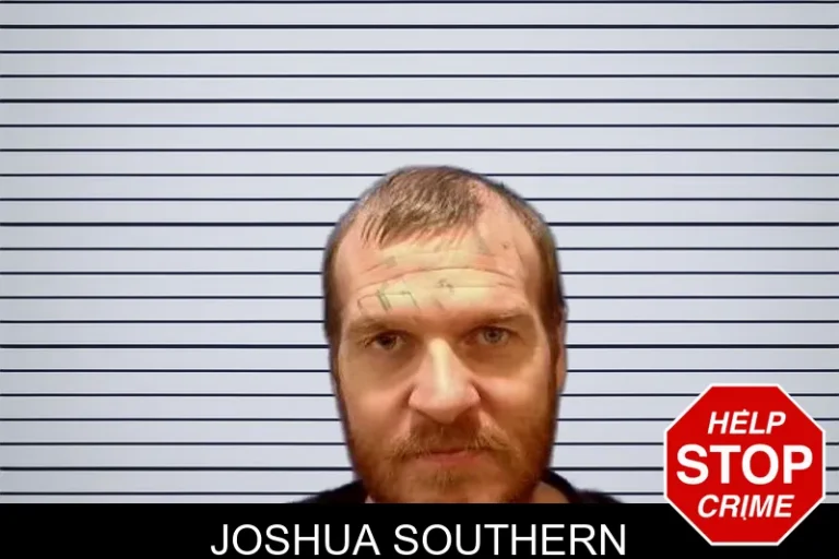 Joshua Southern