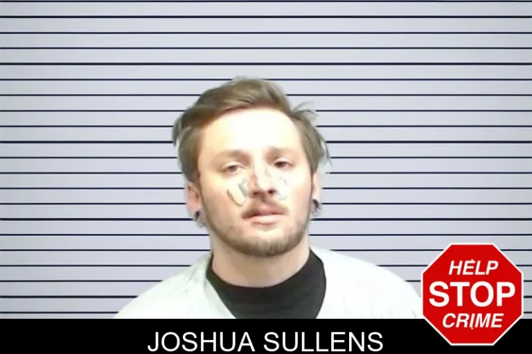 Joshua Sullens