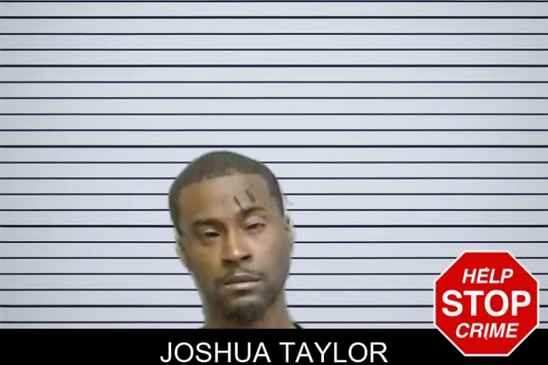 Joshua Taylor