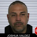 Joshua Valdez mugshot – Floyd County , Georgia Joshua Valdez mugshot