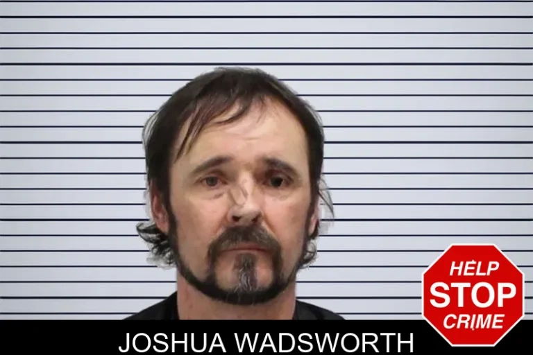 Joshua Wadsworth