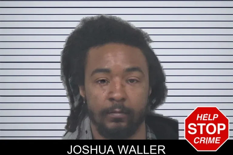 Joshua Waller mugshot – Gwinnett County , Georgia Joshua Waller