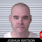 Joshua Watson mugshot – Walker County , Georgia Joshua Watson mugshot