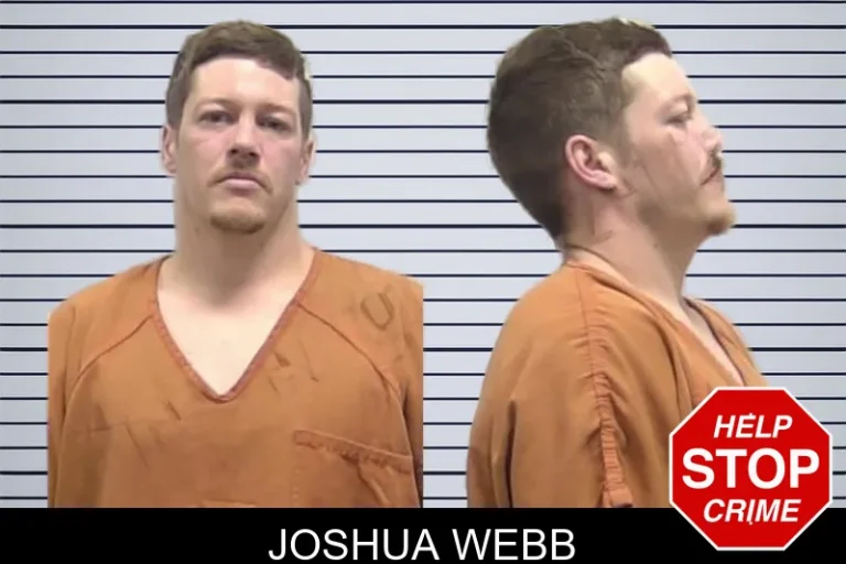 Joshua Webb