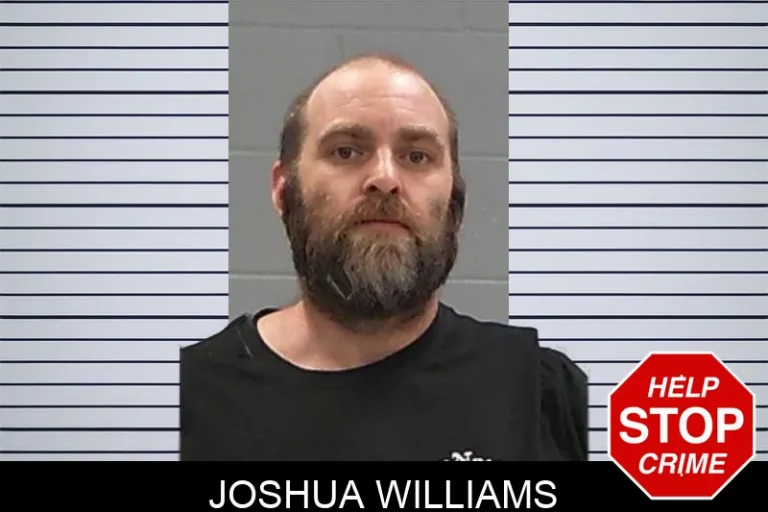 Joshua Williams