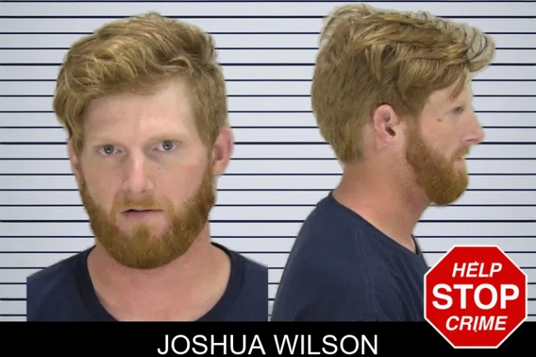 Joshua Wilson