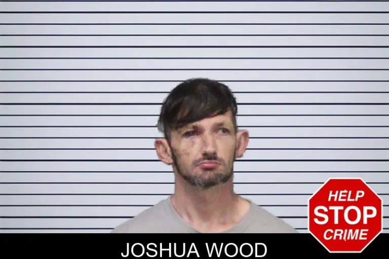 Joshua Wood